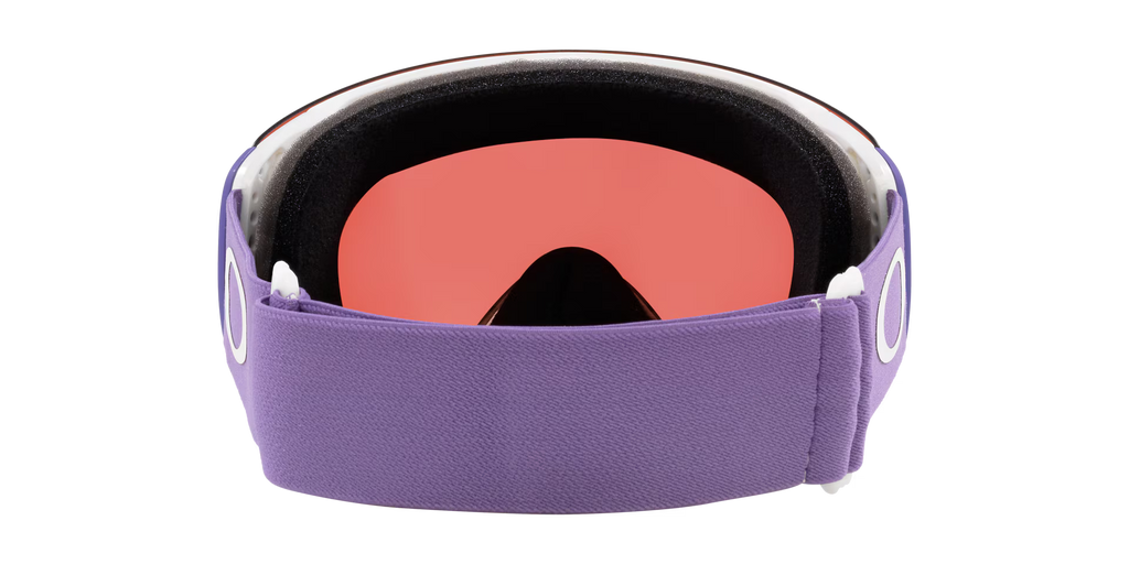 Oakley Men's Flight Deck M Snow Goggles - Matte Lilac