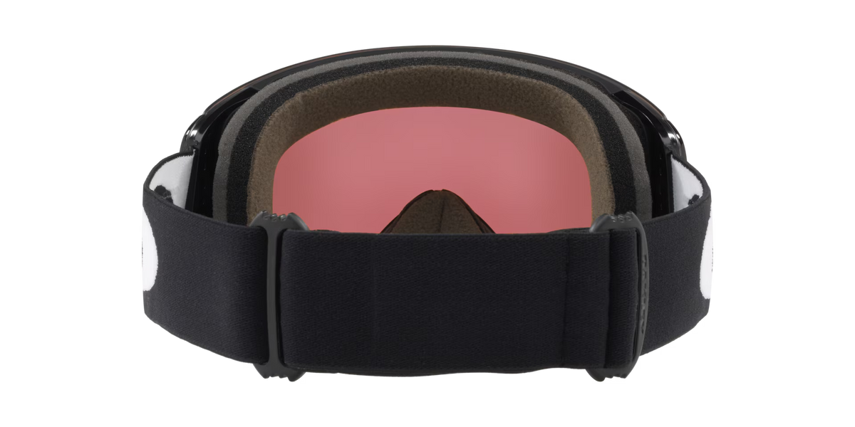 Oakley Men's Flight Deck M Snow Goggles - Black