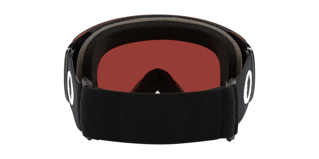 Oakley Men's Flight Deck M Snow Goggles - Black