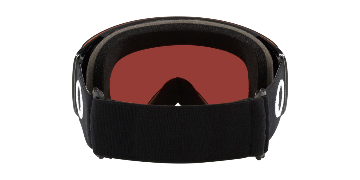 Oakley Men's Flight Deck M Snow Goggles - Black
