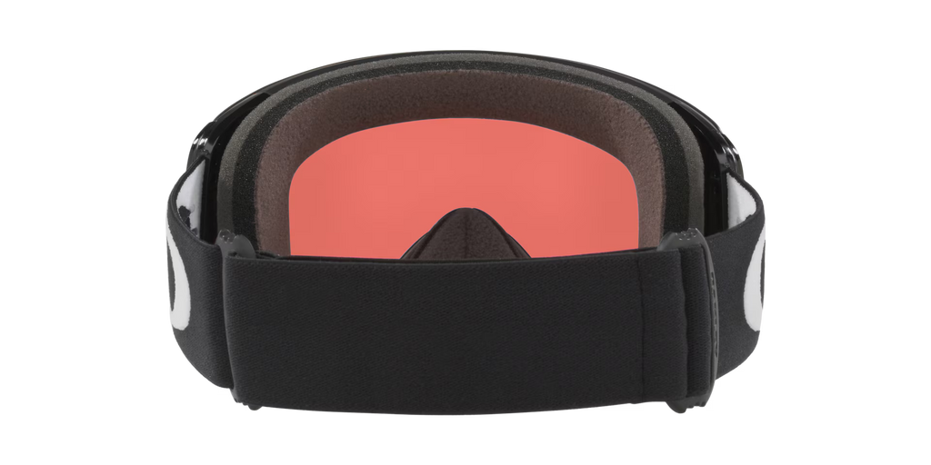 Oakley Men's Flight Deck M Snow Goggles - Black