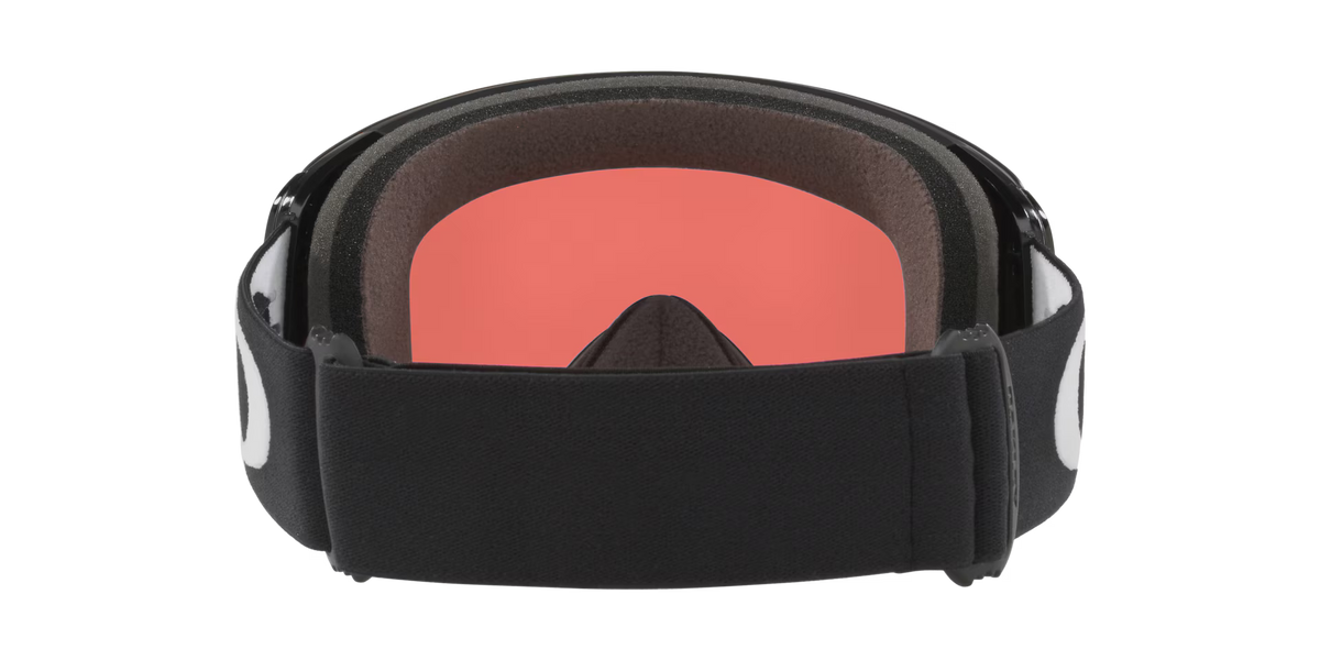 Oakley Men's Flight Deck M Snow Goggles - Black