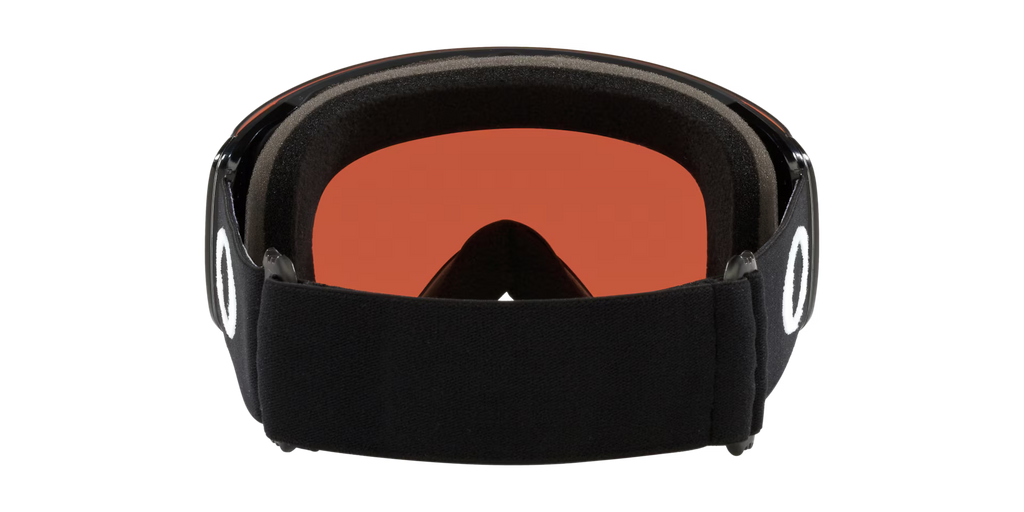 Oakley Men's Flight Deck M Snow Goggles - Black