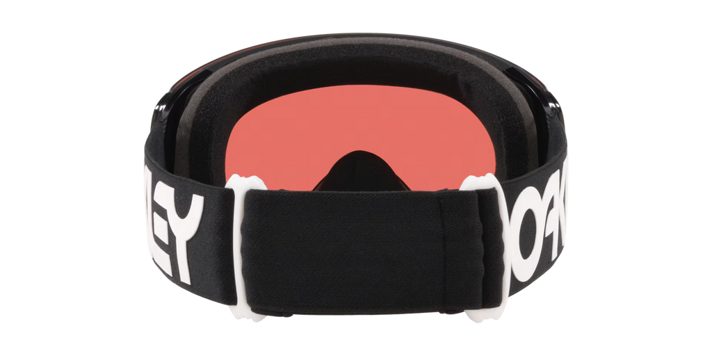 Oakley Men's Flight Deck M Snow Goggles - Black