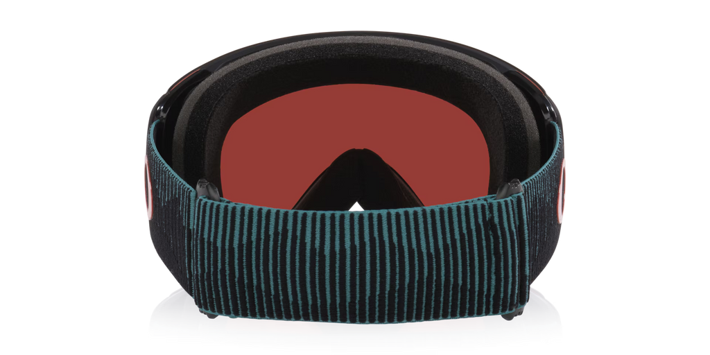 Oakley Men's Flight Deck M Snow Goggles - Black