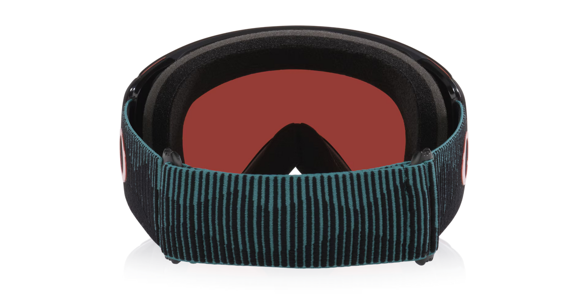 Oakley Men's Flight Deck M Snow Goggles - Black