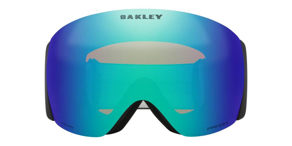 Oakley Men's Flight Deck Pro L (low Bridge Fit) Snow Goggles