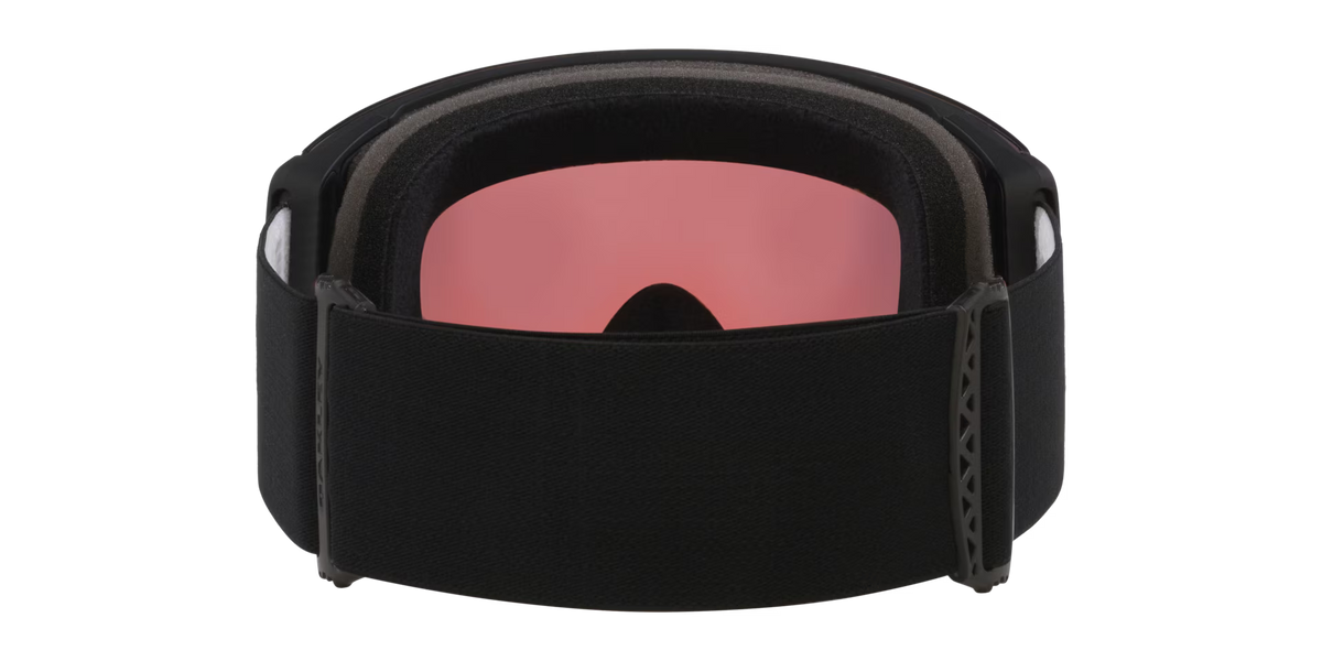 Oakley Men's Flight Deck Pro L (low Bridge Fit) Snow Goggles