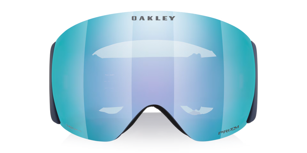 Oakley Men's Flight Deck Pro L (low Bridge Fit) Snow Goggles