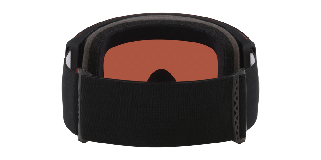 Oakley Men's Flight Deck Pro L (low Bridge Fit) Snow Goggles