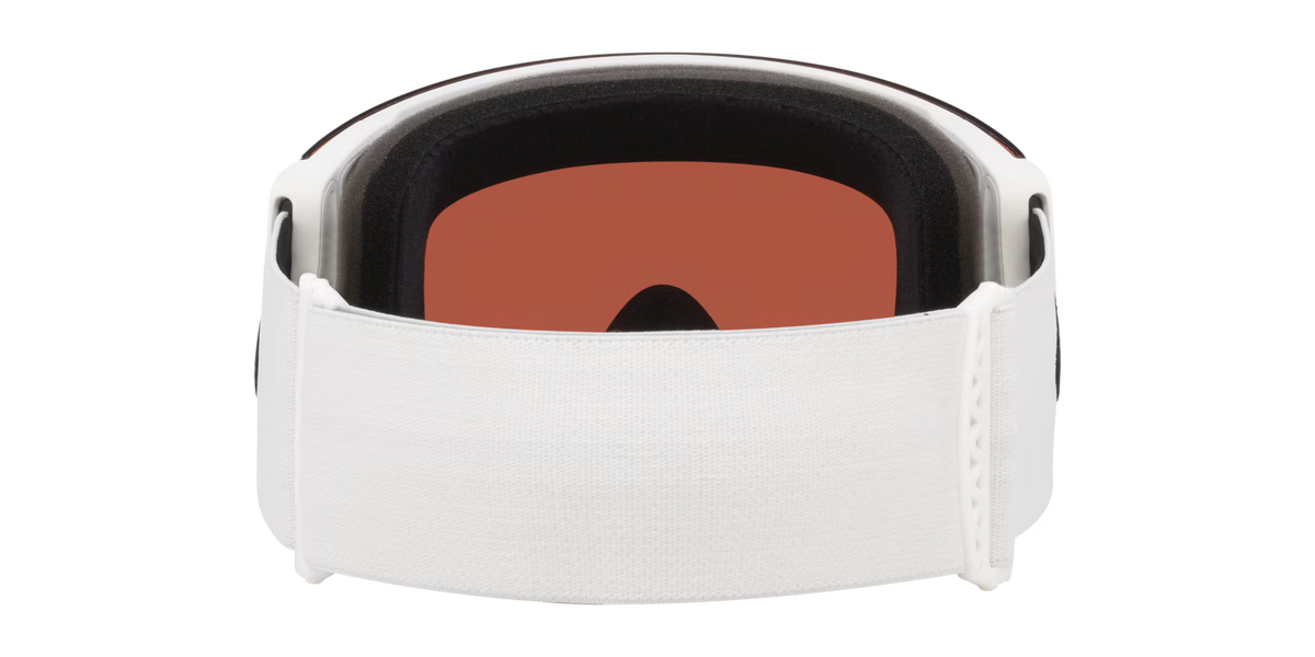 Oakley Men's Flight Deck Pro L (low Bridge Fit) Snow Goggles