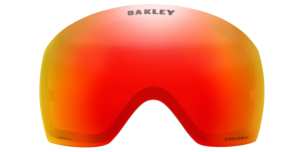 Oakley Men's Flight Deck Pro L Replacement Lenses