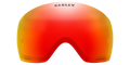Oakley Men's Flight Deck Pro L Replacement Lenses