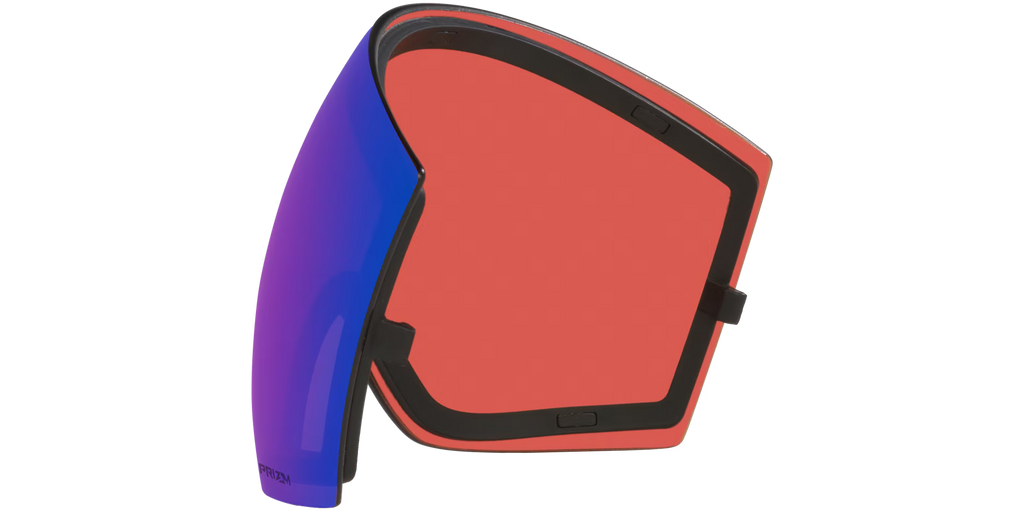 Oakley Men's Flight Deck Pro L Replacement Lenses