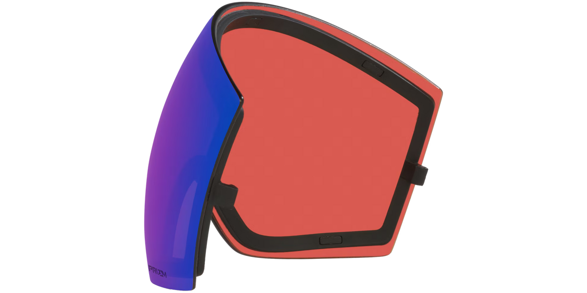 Oakley Men's Flight Deck Pro L Replacement Lenses