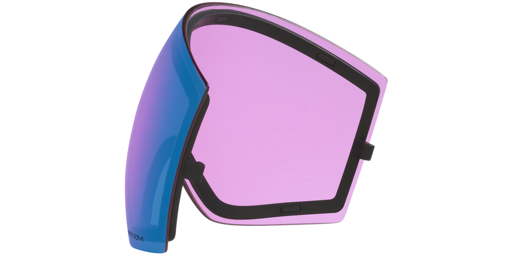 Oakley Men's Flight Deck Pro L Replacement Lenses