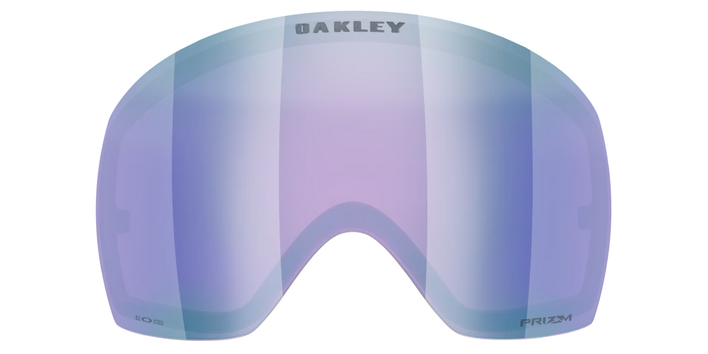 Oakley Men's Flight Deck Pro L Replacement Lenses