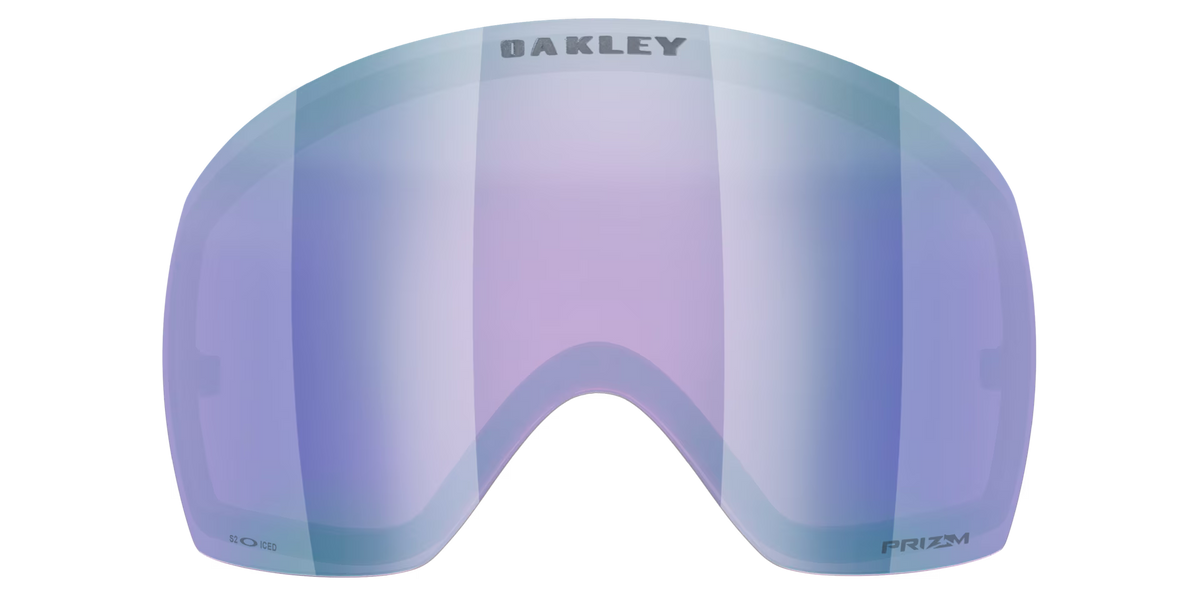 Oakley Men's Flight Deck Pro L Replacement Lenses