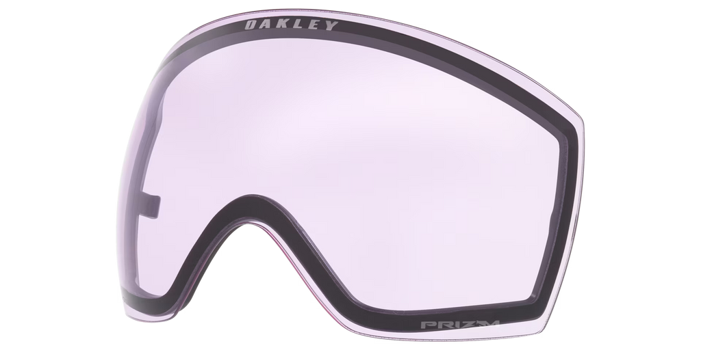 Oakley Men's Flight Deck Pro L Replacement Lenses