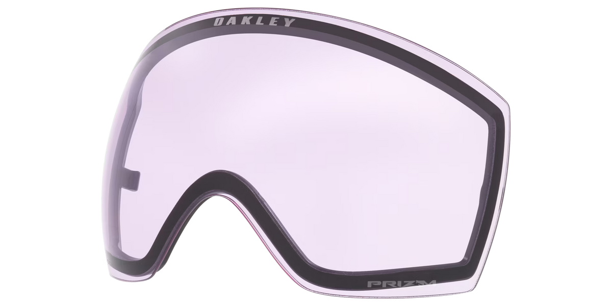 Oakley Men's Flight Deck Pro L Replacement Lenses