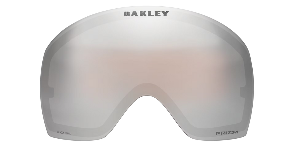 Oakley Men's Flight Deck Pro L Replacement Lenses