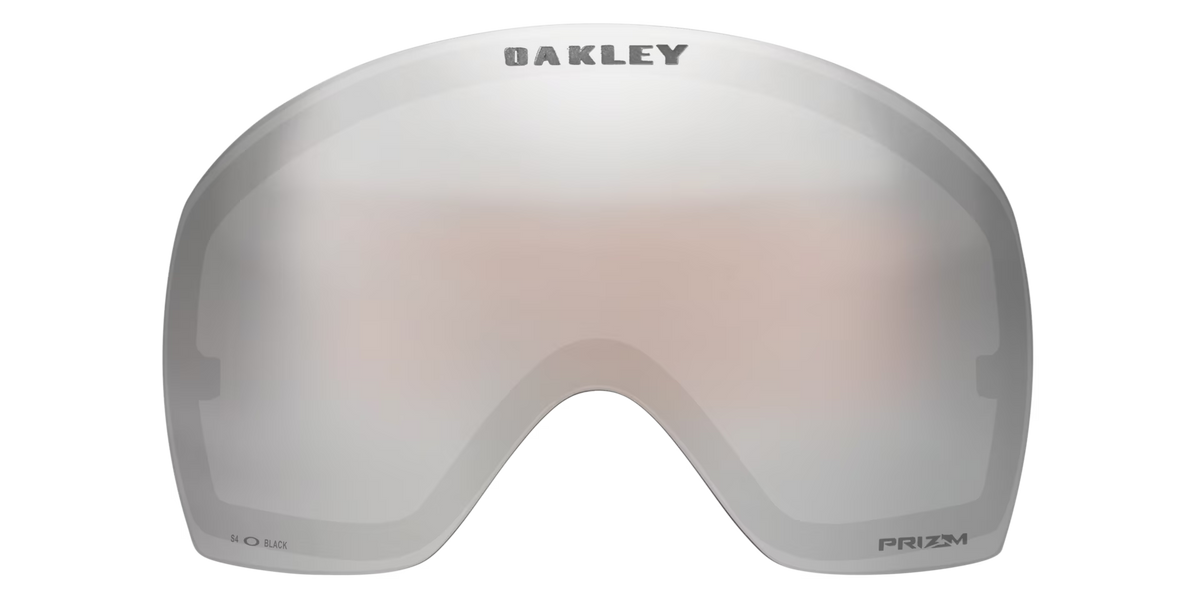 Oakley Men's Flight Deck Pro L Replacement Lenses