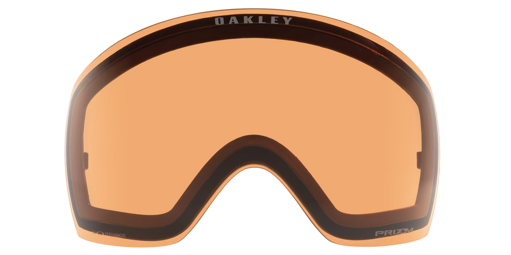 Oakley Men's Flight Deck Pro L Replacement Lenses