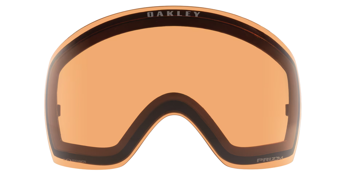 Oakley Men's Flight Deck Pro L Replacement Lenses