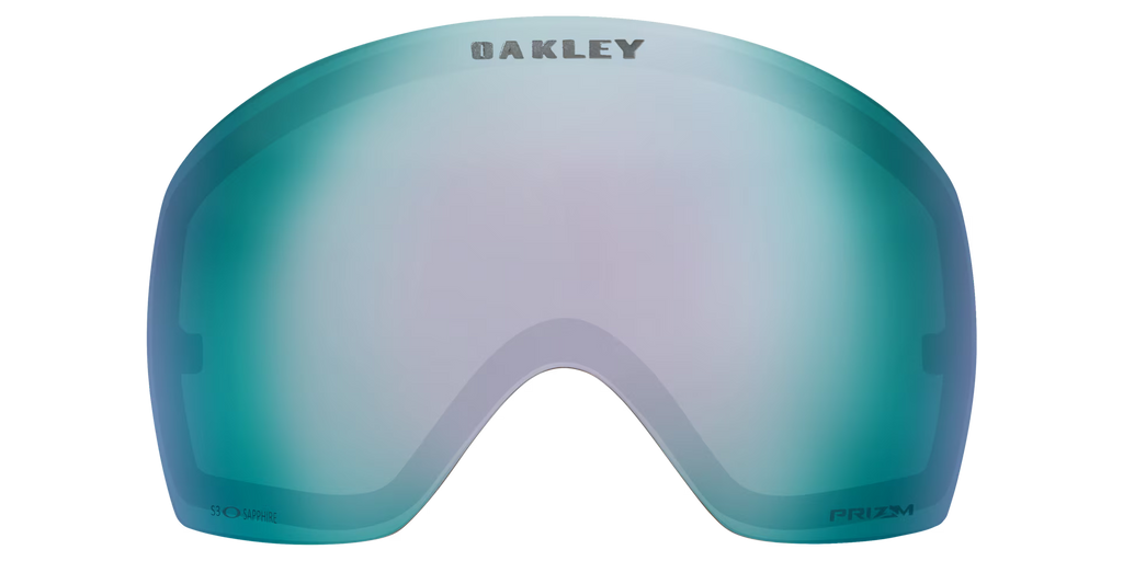Oakley Men's Flight Deck Pro L Replacement Lenses