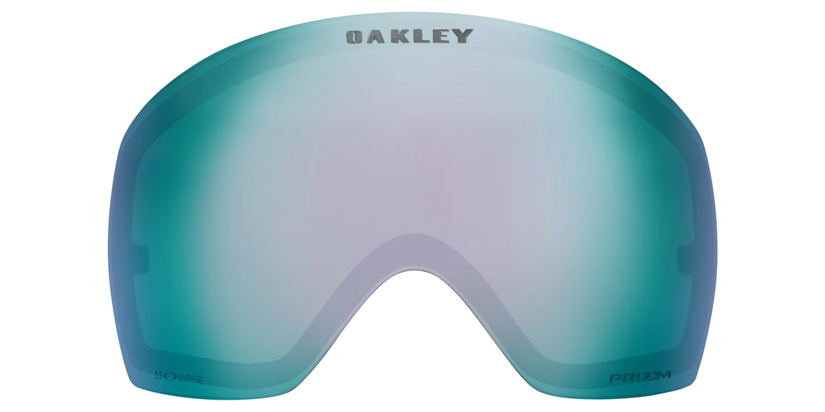 Oakley Men's Flight Deck Pro L Replacement Lenses
