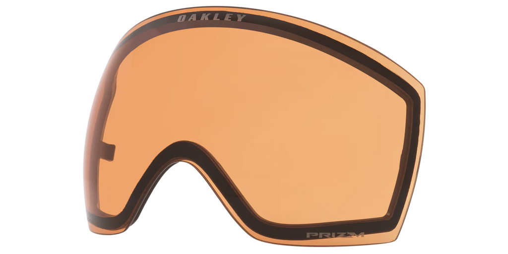 Oakley Men's Flight Deck Pro L Replacement Lenses