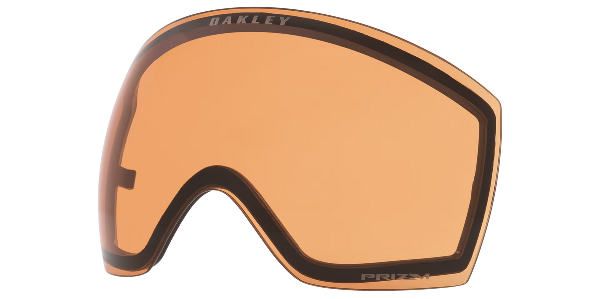 Oakley Men's Flight Deck Pro L Replacement Lenses