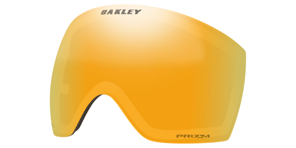 Oakley Men's Flight Deck Pro L Replacement Lenses