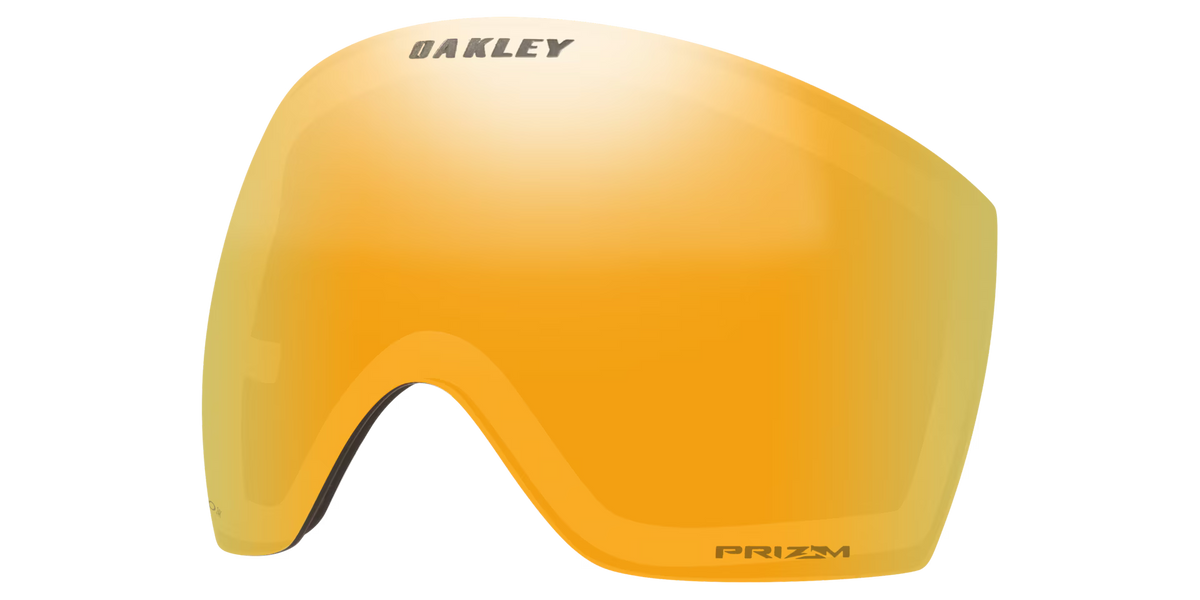 Oakley Men's Flight Deck Pro L Replacement Lenses