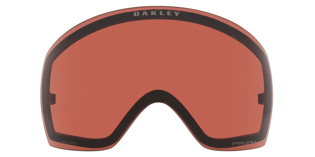 Oakley Men's Flight Deck Pro L Replacement Lenses