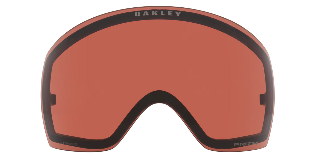 Oakley Men's Flight Deck Pro L Replacement Lenses