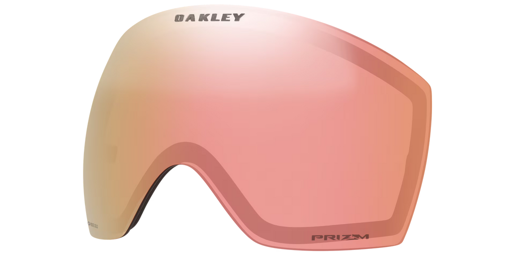 Oakley Men's Flight Deck Pro L Replacement Lenses