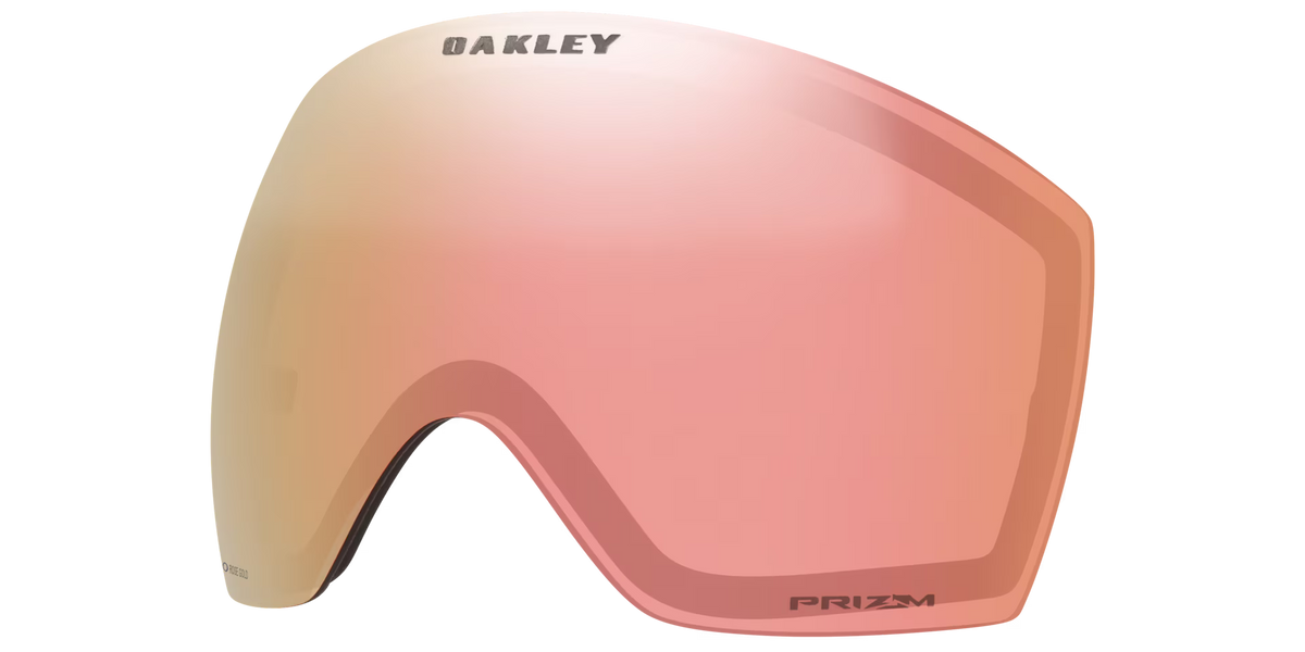 Oakley Men's Flight Deck Pro L Replacement Lenses