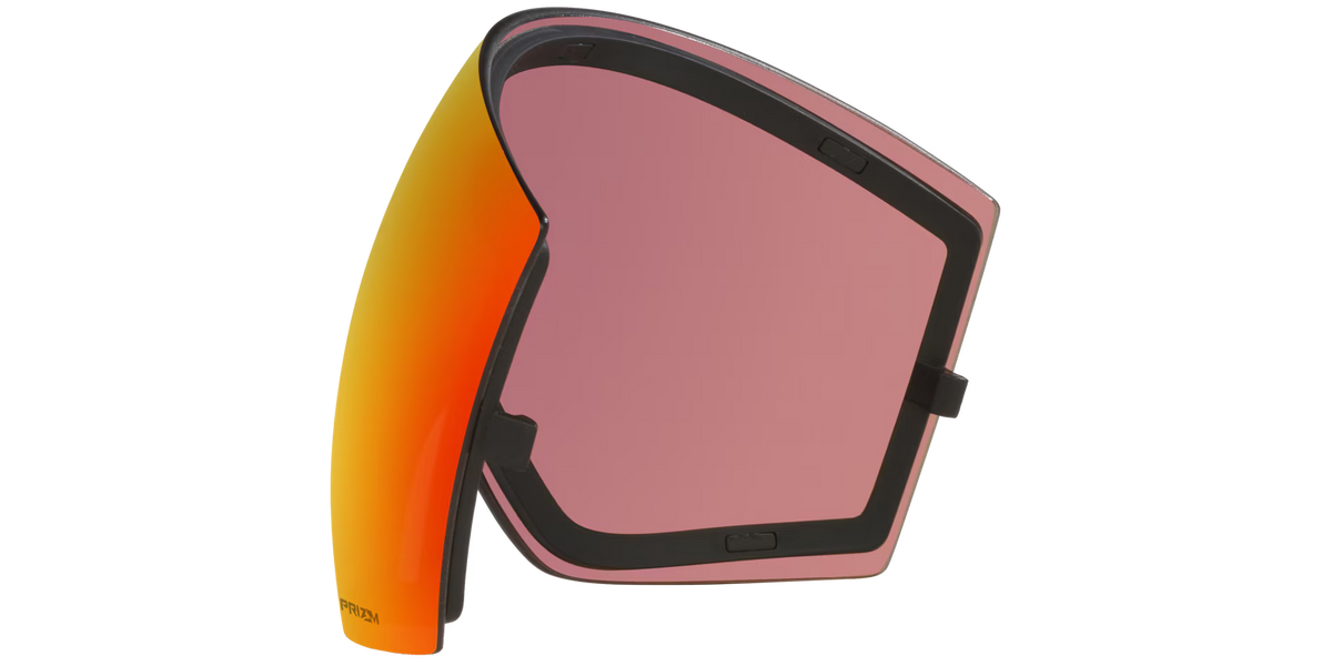 Oakley Men's Flight Deck Pro L Replacement Lenses