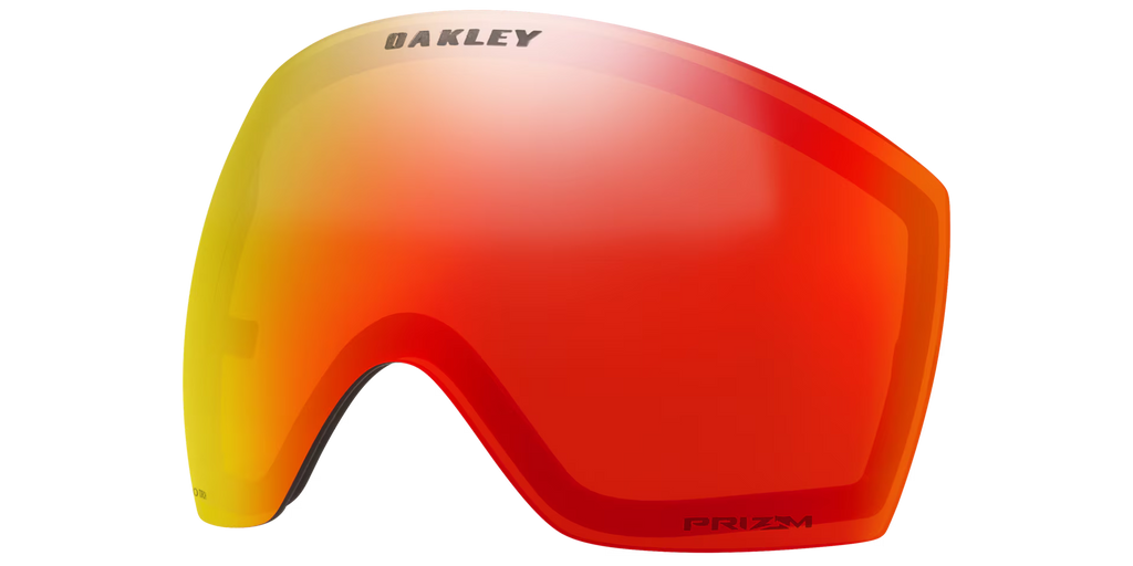 Oakley Men's Flight Deck Pro L Replacement Lenses