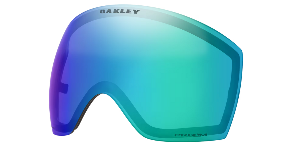 Oakley Men's Flight Deck Pro L Replacement Lenses
