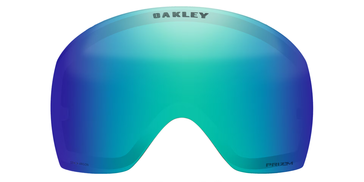 Oakley Men's Flight Deck Pro L Replacement Lenses