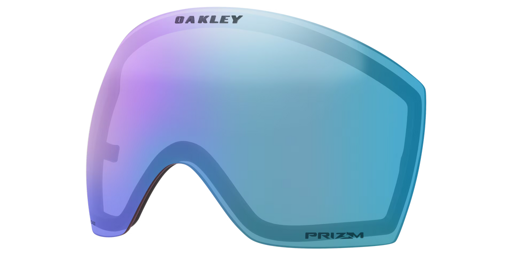 Oakley Men's Flight Deck Pro L Replacement Lenses