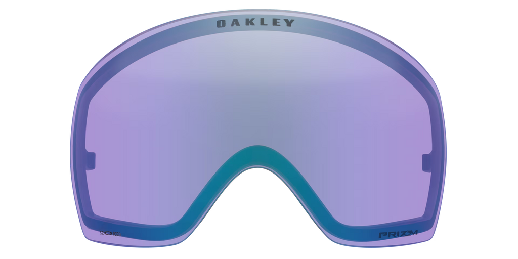 Oakley Men's Flight Deck Pro L Replacement Lenses