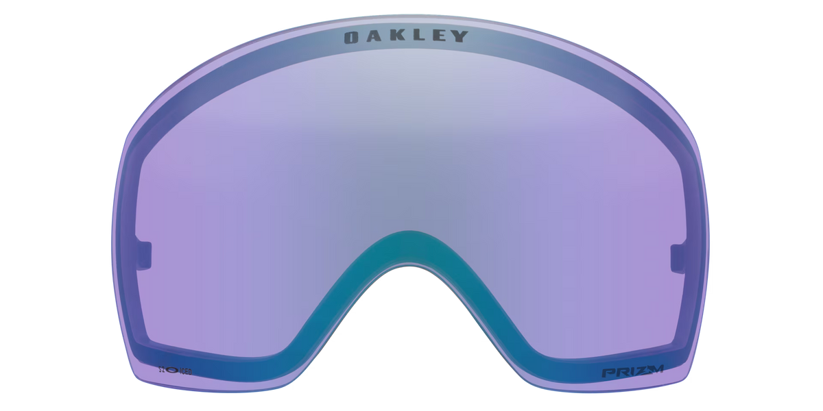 Oakley Men's Flight Deck Pro L Replacement Lenses