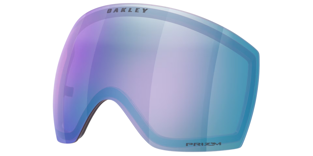 Oakley Men's Flight Deck Pro L Replacement Lenses