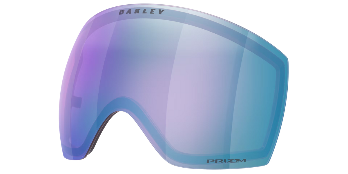 Oakley Men's Flight Deck Pro L Replacement Lenses