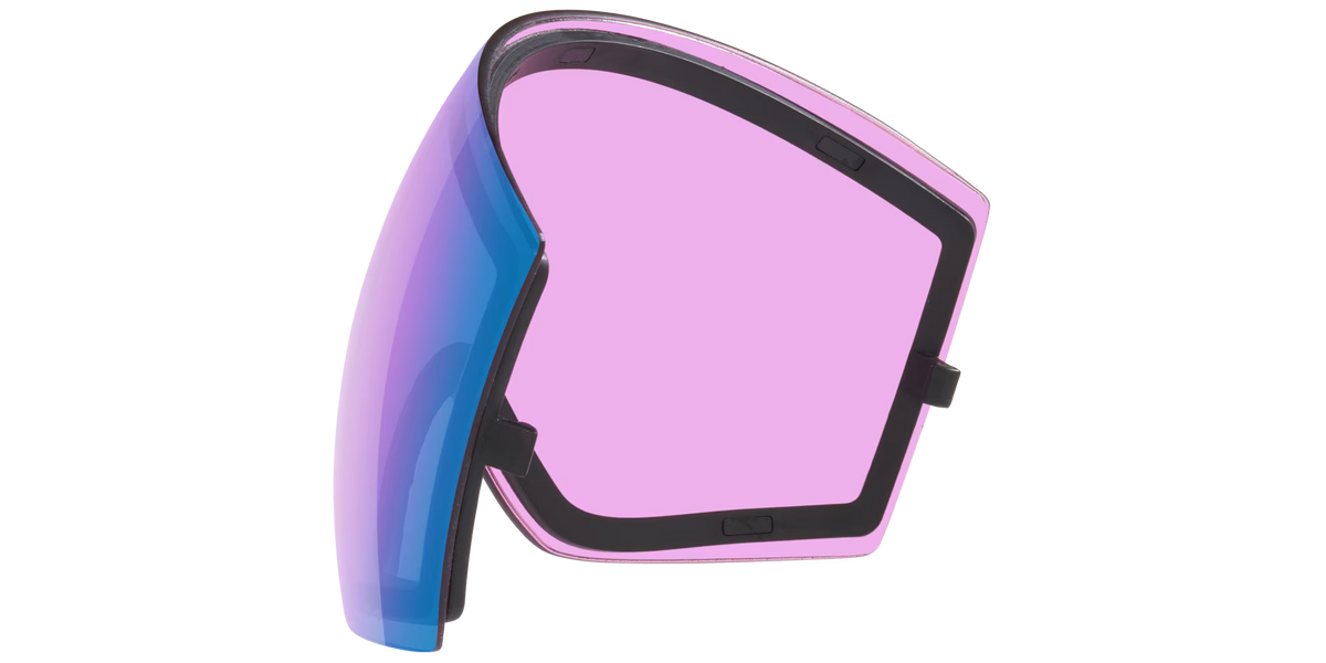 Oakley Men's Flight Deck Pro L Replacement Lenses