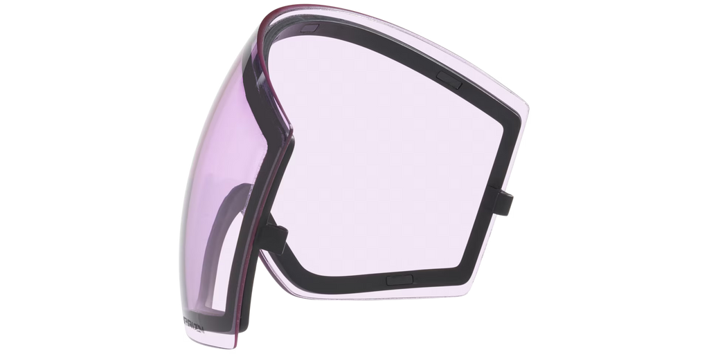 Oakley Men's Flight Deck Pro L Replacement Lenses