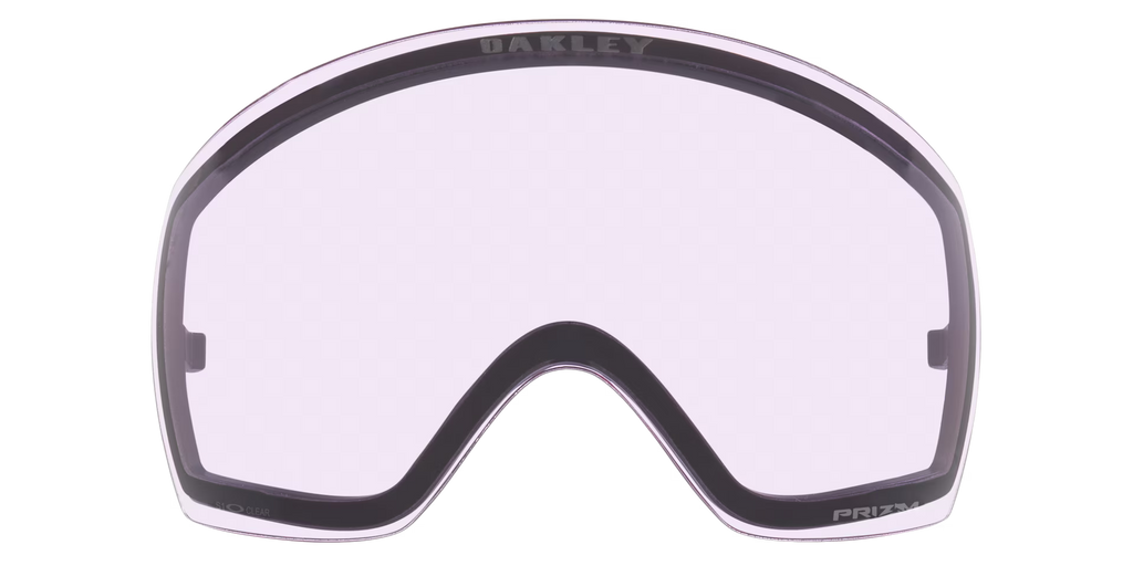 Oakley Men's Flight Deck Pro L Replacement Lenses